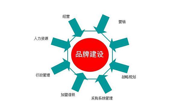 建立强大品牌形象的策略方法